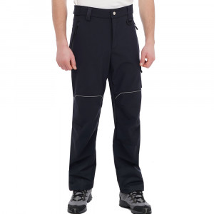 Pantaloni pentru bărbați demi-sezon Alfa, K6